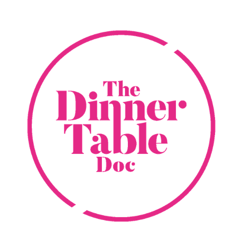 DINNER TABLE DOC