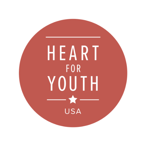 HEART FOR YOUTH USA