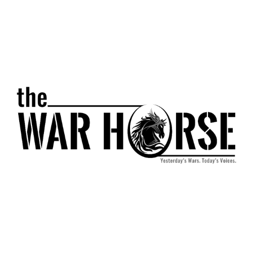 THE WAR HORSE