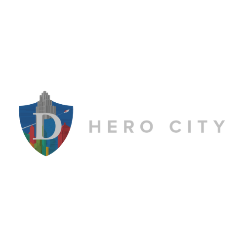 HERO CITY